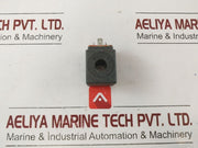Parker Zb09 Solenoid Coil 50/60Hz