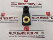Parker Zb12 Solenoid Valve Coil Ip65