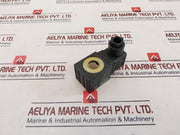 Parker Zb12 Solenoid Valve Coil Ip65