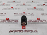 Parker Zb12 Solenoid Valve Coil Ip65 24Vdc