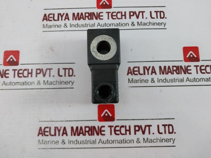 Parker Zh14 Solenoid Valve Coil 220-230V-50/60Hz