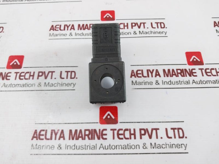 Parker Zh14 Solenoid Valve Coil 220-230V-50/60Hz