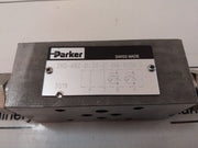 Parker Zrd-abz-01-s0-d1 Throttle Check Valve