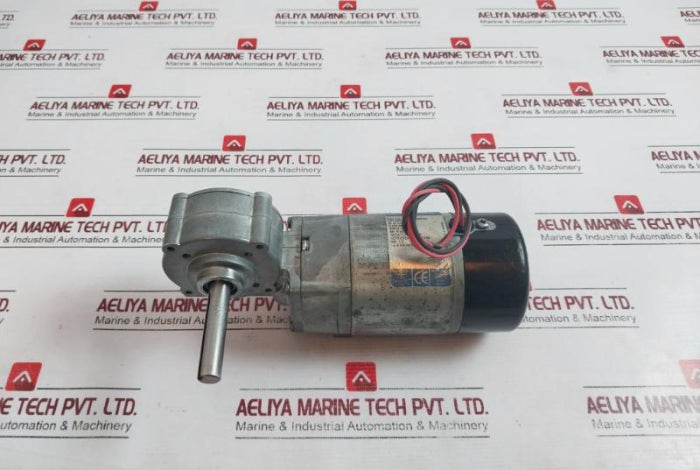Parvalux Pm3D.M/645492/03L Permanent Magnet Dc Motor N/Min 3000 P2/W 68 40 C 