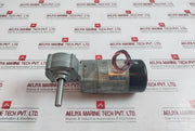 Parvalux Pm3D.M/645492/03L Permanent Magnet Dc Motor N/Min 3000 P2/W 68 40 C 