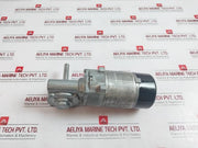 Parvalux Pm3D.M/645492/03L Permanent Magnet Dc Motor N/Min 3000 P2/W 68 40 CÂ 