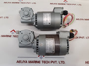 Parvalux Sd29-0001/Cont Wiper Motor