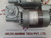 Parvalux Sd29-0001/Cont Wiper Motor