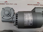 Parvalux Sd29-0001/Cont Wiper Motor