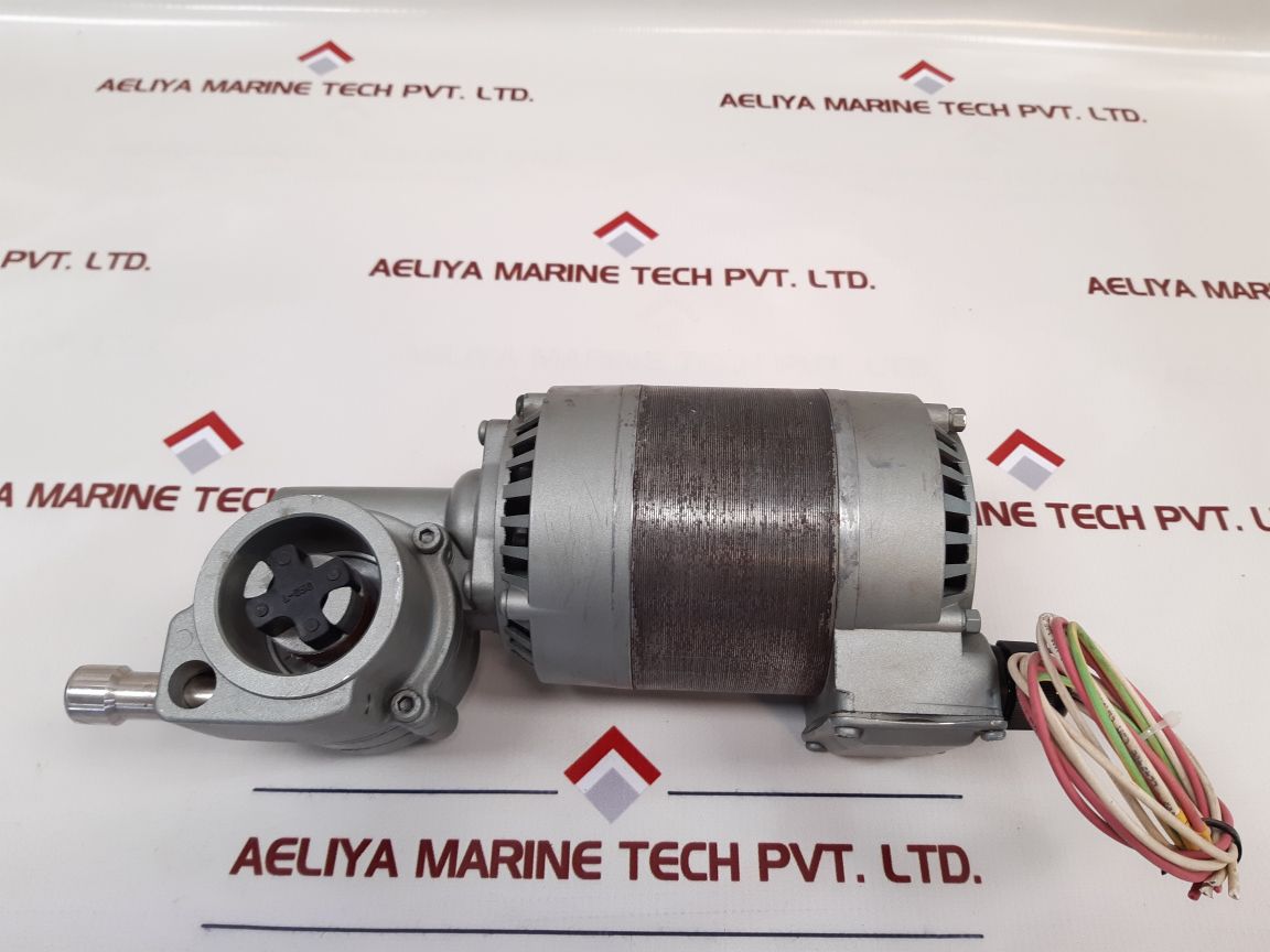 Parvalux Sd29-0001/Cont Wiper Motor