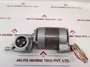 Parvalux Sd29-0001/Cont Wiper Motor