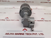 Parvalux Sd29-0001/Cont Wiper Motor