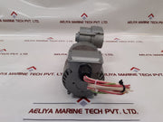 Parvalux Sd29-0001/Cont Wiper Motor