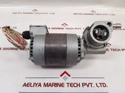 Parvalux Sd29-0001/Cont Wiper Motor