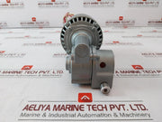 Parvalux Sd29-0001/Cont Wiper Motor W-0832418-021716 50/60Hz Sp1490-000Ga62D