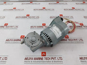 Parvalux Sd29-0001/Cont Wiper Motor W-0832418-021716 50/60Hz Sp1490-000Ga62D