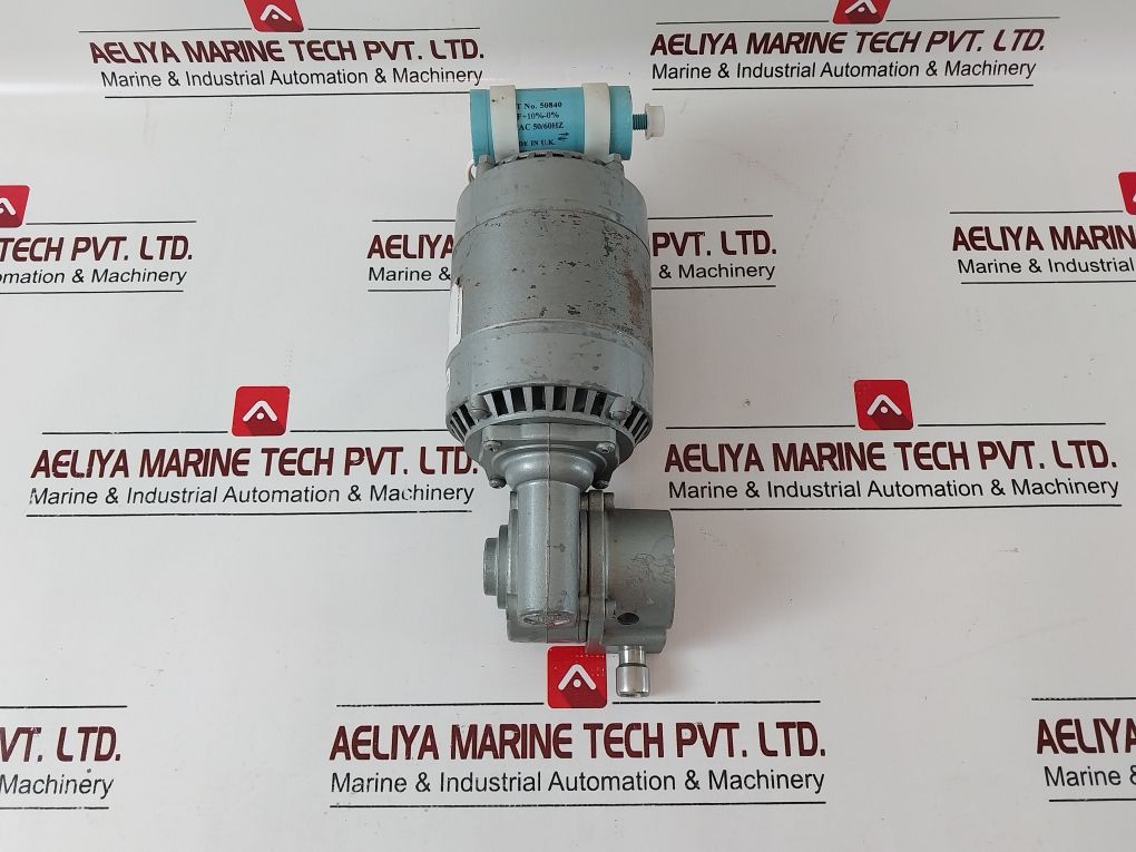 Parvalux Sd29-0007/Cont Wiper Motor W-2337272-0312142