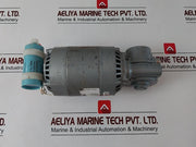 Parvalux Sd29-0007/Cont Wiper Motor W-2337272-0312142