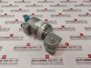 Parvalux Sd29-0007/Cont Wiper Motor 110W