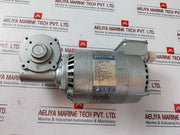 Parvalux Sd 29.M/654237/06C Permanent Capacitor Thermally Protected 220/240V