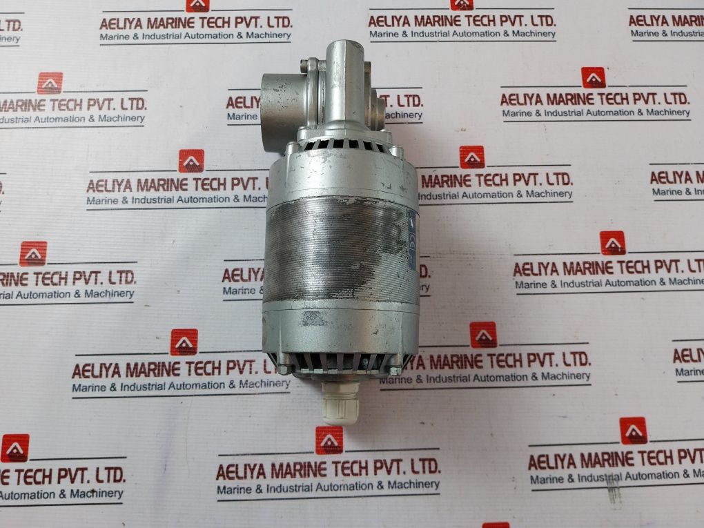 Parvalux Sd 29.M/654237/06C Permanent Capacitor Thermally Protected 220/240V