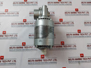 Parvalux Sd 29.M/654237/06C Permanent Capacitor Thermally Protected 220/240V