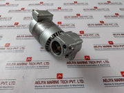 Parvalux Sd 29.M/654237/06C Permanent Capacitor Thermally Protected 220/240V