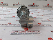 Parvalux Sd 29.M/654237/06C Permanent Capacitor Thermally Protected 220/240V