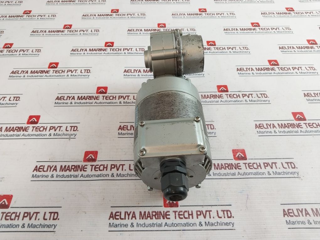 Parvalux Sd 29.M/W0136/07A Wiper Motor 2800/3400 Rpm