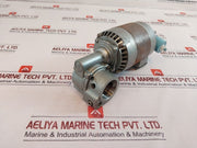 Parvalux Sd 29 M/W03678/07J Wiper Motor 220/240Ac