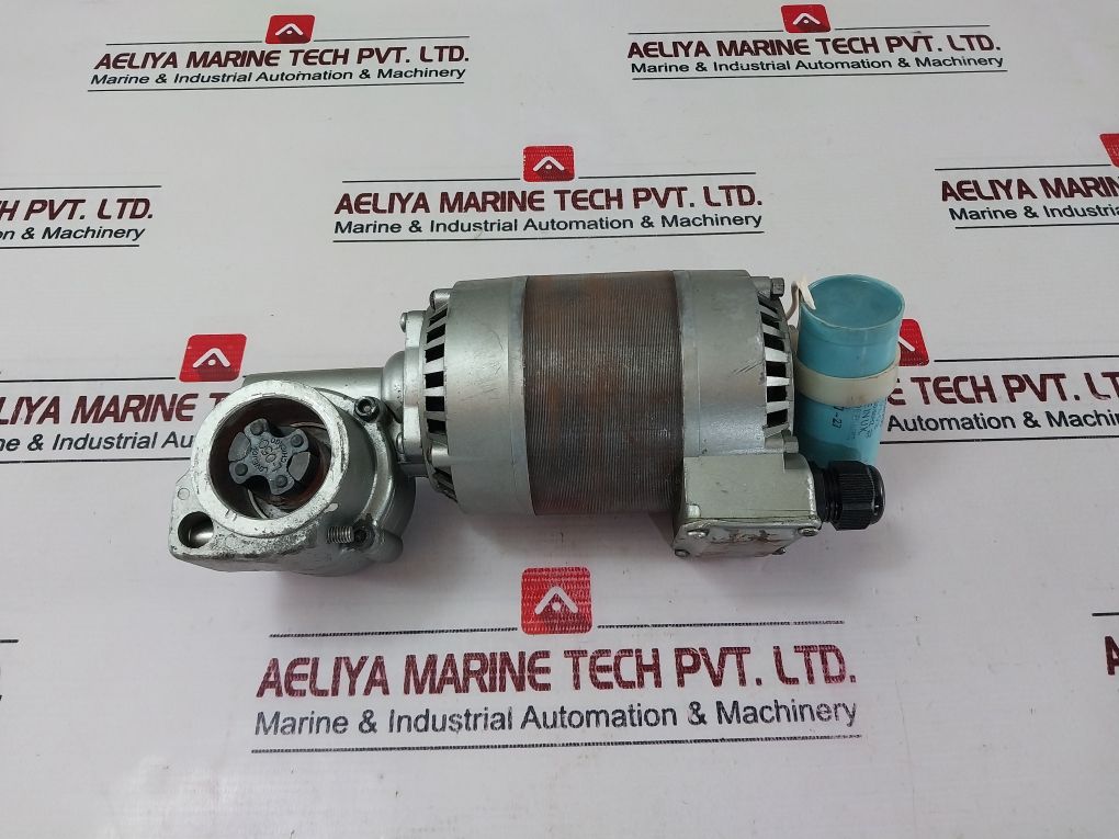 Parvalux Sd 29 M/W03678/07J Wiper Motor 50/60Hz Phase 1