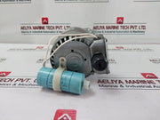 Parvalux Sd 29 M/W03678/07J Wiper Motor 50/60Hz Phase 1