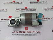 Parvalux Sd 29 M/W03678/07J Wiper Motor 50/60Hz Phase 1