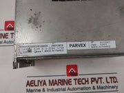 Parvex Digivex Dsd Dsd13015 Servo Drive 50/60Hz