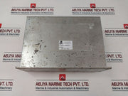 Parvex Digivex Dsd Dsd13015 Servo Drive 50/60Hz