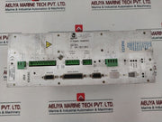 Parvex Digivex Dsd Dsd13015 Servo Drive 50/60Hz