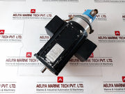 Parvex Ls620Elr2408 Brushless Servo Motor With Atm60-a4A12X12