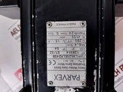 Parvex Ls620Elr2408 Brushless Servo Motor With Atm60-a4A12X12