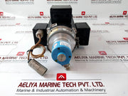 Parvex Ls620Elr2408 Brushless Servo Motor With Atm60-a4A12X12