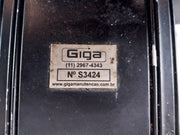 Parvex Ls620Elr2408 Brushless Servo Motor With Atm60-a4A12X12