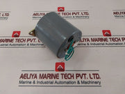Parvex Motor