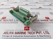 Pas Sennhofer 92 S 010 Relay Board 937