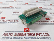 Pas Sennhofer 92 S 010 Relay Board 937