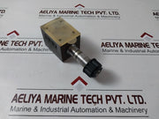 Pascal Dlyh-2B2-02-n-a2 Solenoid Operated Directional Valve