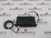 Paso T1120-b Series 1000 Amplifier 10/20W 12V/24V Dc 4/8 Ω