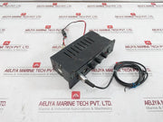 Paso T1120-b Series 1000 Amplifier 10/20W 12V/24V Dc 4/8 Î©