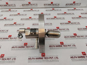 Pathway Control 21-05 Valve