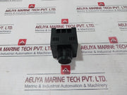 Patlite Bm-210H Buzzer Signal Phone 100Vac 50/60Hz