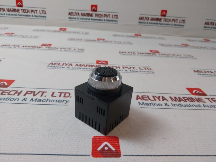 Patlite Bm-210H Electronic Sound Alarm Signal Phone