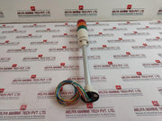 Patlite Lme-tfb Stack Light Module 24Vdc/Ac 50/60Hz
